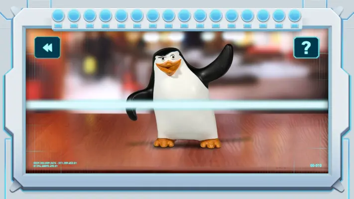 Penguins of Madagascar android App screenshot 11